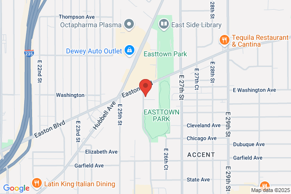 Eastside Therapeutic Massage Lmt