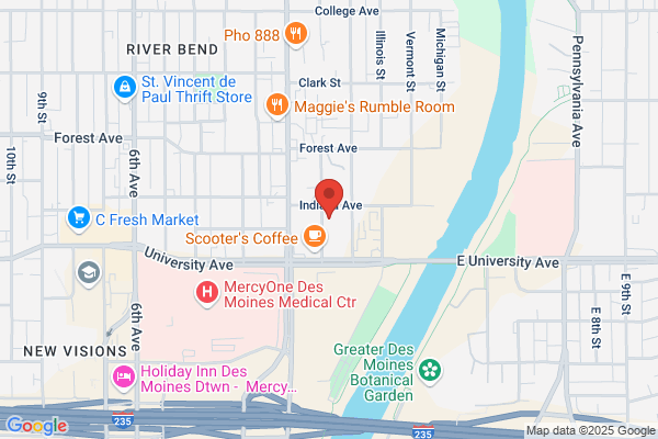 Fresenius Kidney Care Des Moines