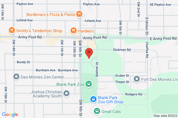 Fresenius Kidney Care Des Moines South