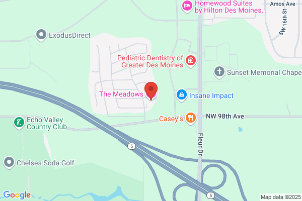 The Meadows Manufactured Home Community