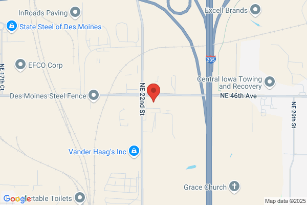 Lint Van Lines