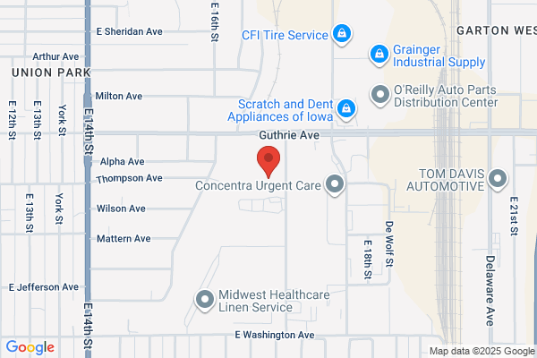 Tension Envelope Corporation