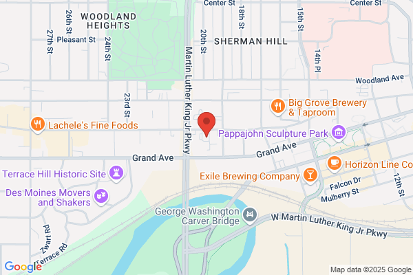 Ingersoll Business Suites