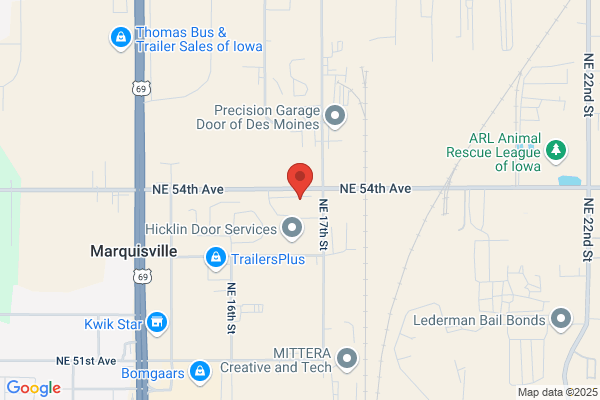 Dakotaland Autoglass Inc