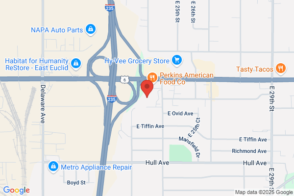 Stone Crest Apartments