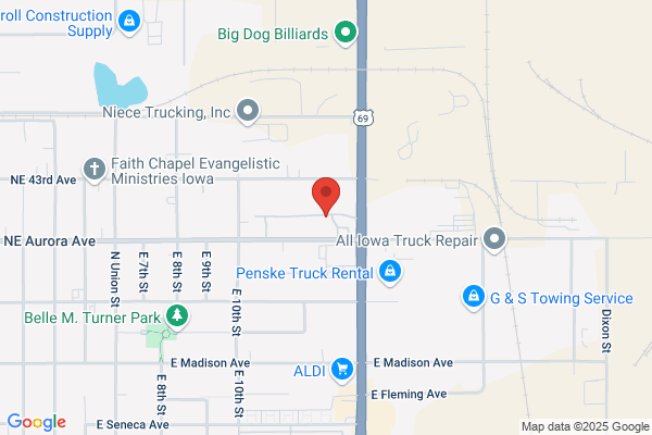 Pine Grove Mobile Home Park