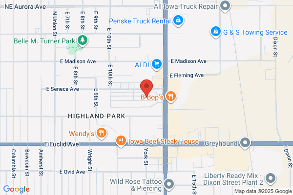 Radio City Mobile Home Park