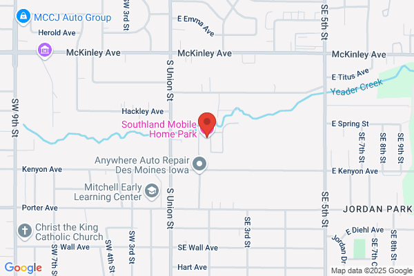 Southland Mobile Home Park