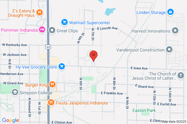 Sunfield Mobile Home Park