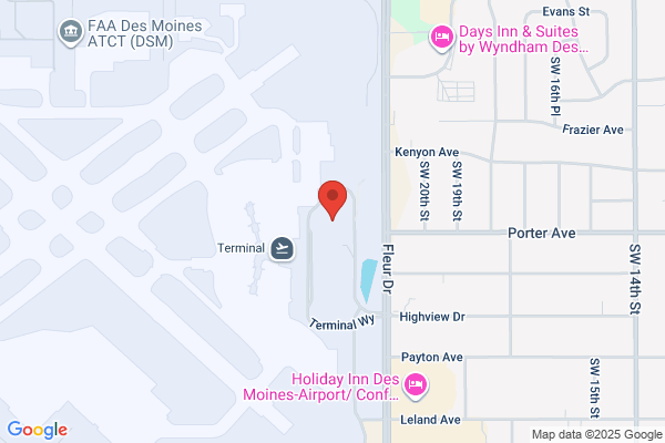 Airport Parking