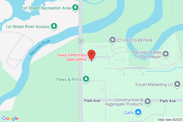 Iowa Veterinary Specialties