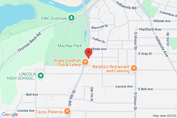 MacRae Park Animal Hospital