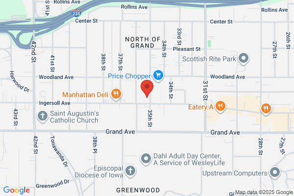 Community, A Walgreens Pharmacy