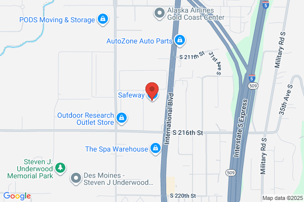 Safeway Pharmacy