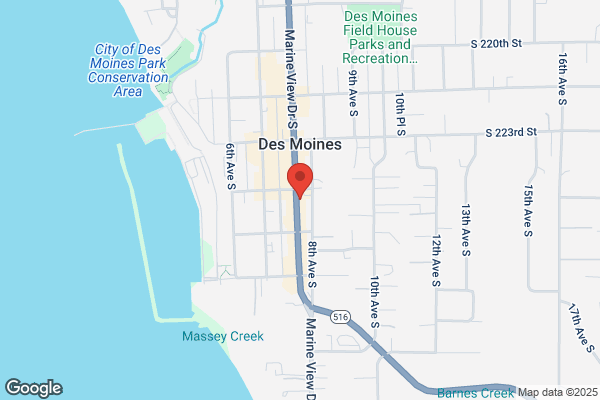 Des Moines Escrow Inc