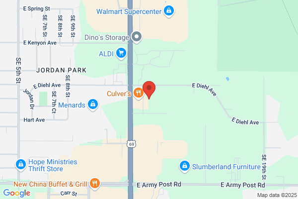 US Army Recruiting South Des Moines