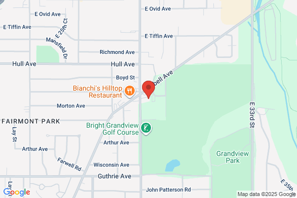 Alliance Chiropractic Center