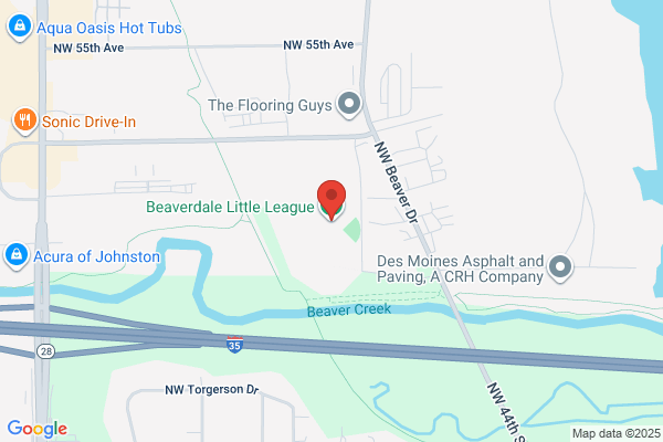 Beaverdale Little League
