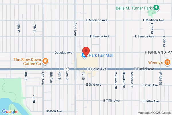 Central Iowa Center For Independent Living