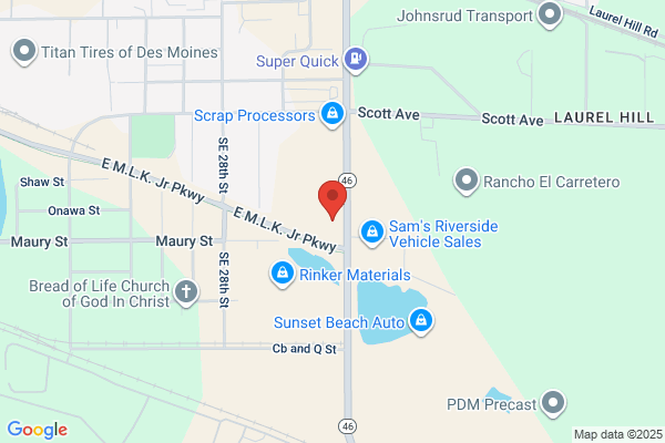 Don's Auto & Truck Salvage