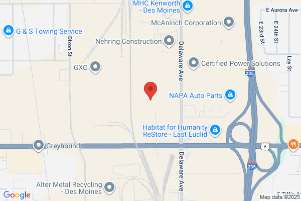 Insurance Auto Auctions Inc