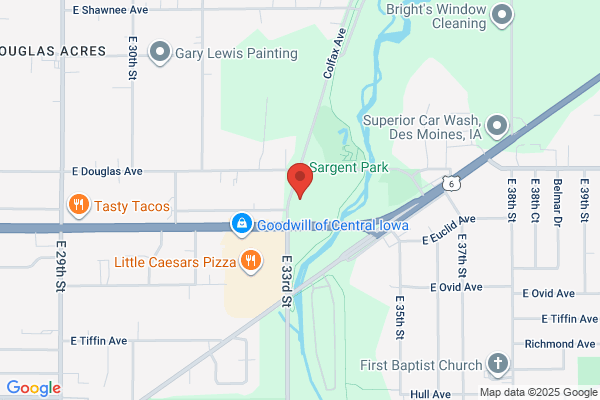 Iowa Oral And Maxillofacial Surgeons PC