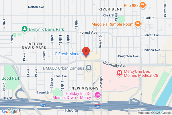New City Market