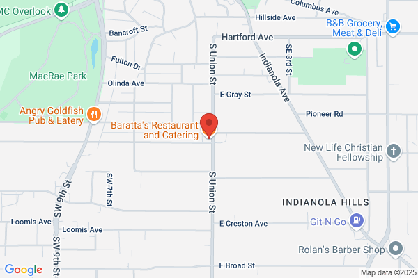 Baratta's Restaurant