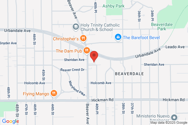 Beaverdale Pizza