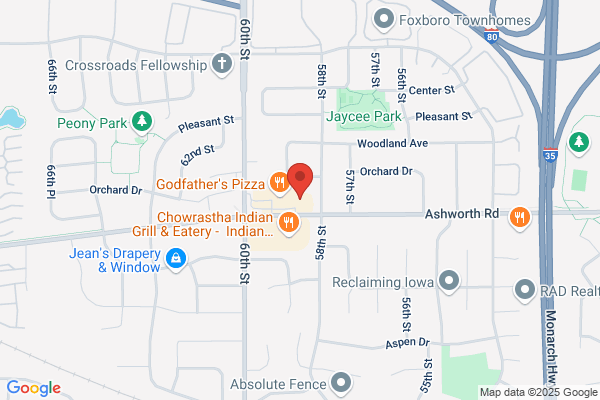 Apple Tree Children's Centers