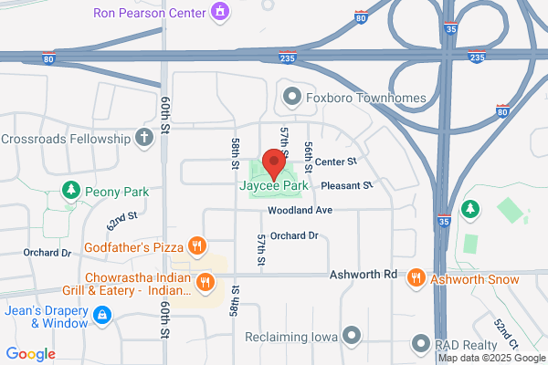 Des Moines Jaycees