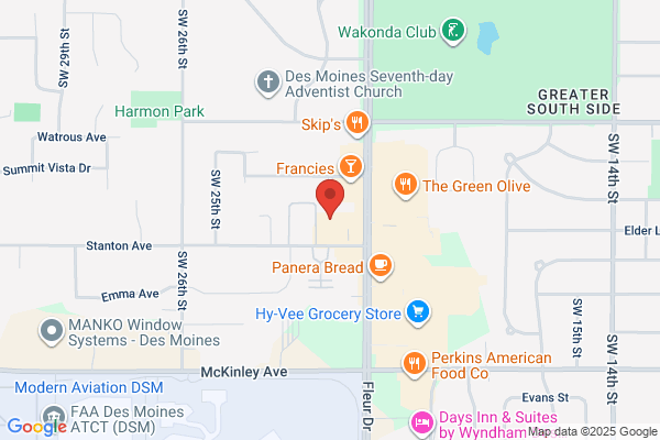 Rotary Club of Des Moines