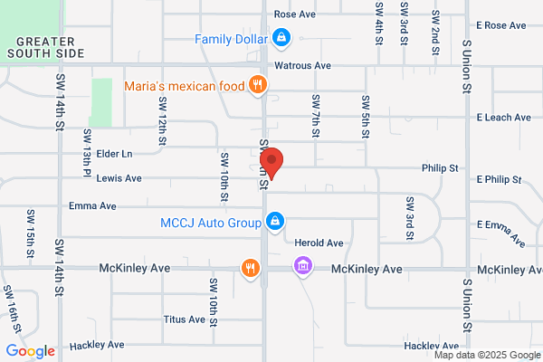 Des Moines Real Estate Services