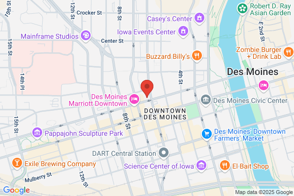 Catholic Diocese of Des Moines