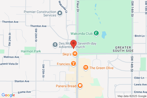 Wakonda Christian Church