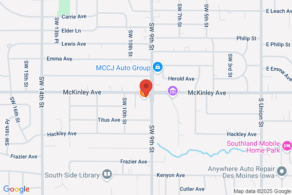 China One Buffet