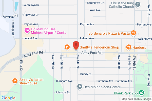 Smittys Tenderloin Shop