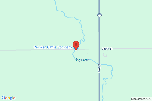 Crimmins Cattle Company