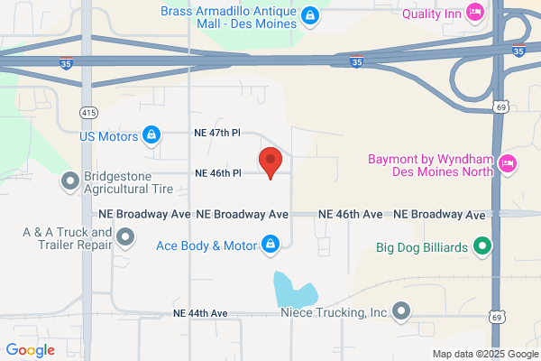 AAA Roofing Company