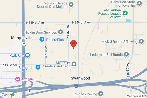 Curtis W Wood Roofing Inc