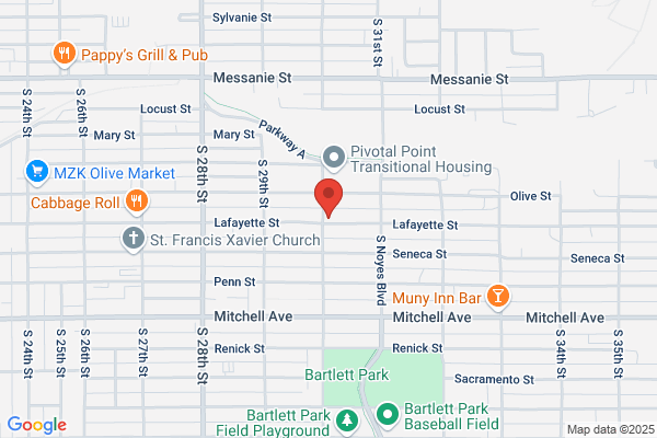 Manhattan Hair Design Studio