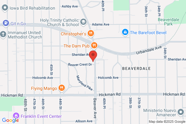 Trends of Beaverdale