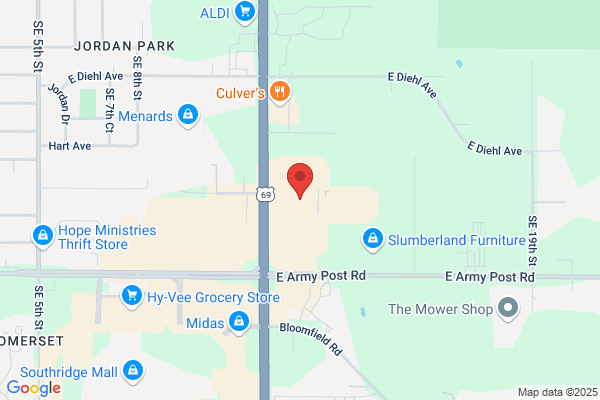 CubeSmart Self Storage