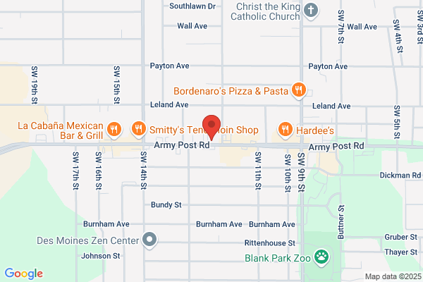 A To Z Rental Centers