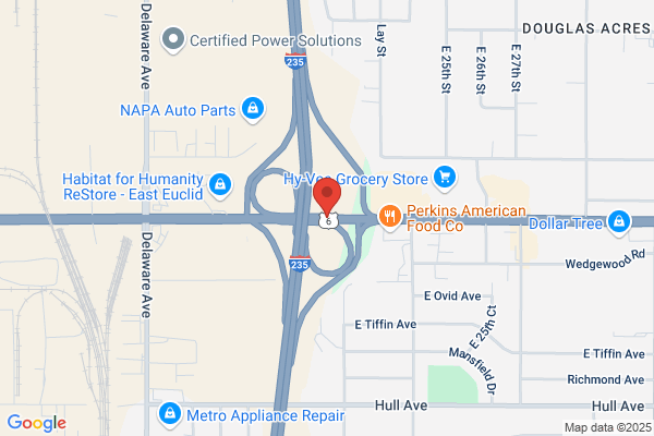 Iowa Radio Reading Information Service
