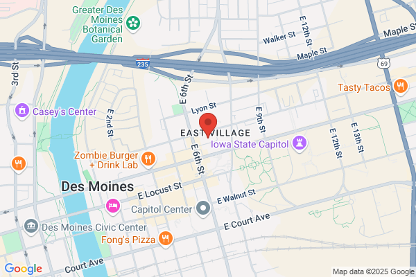 Brandywine House the