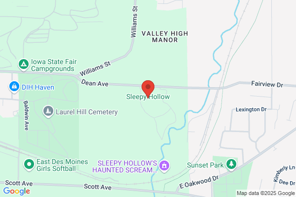Sleepy Hollow Sports Park
