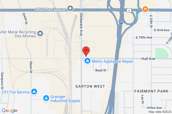 Bauer Built Tire & Service - Moved to 5201 NE 15th St, Des Moines
