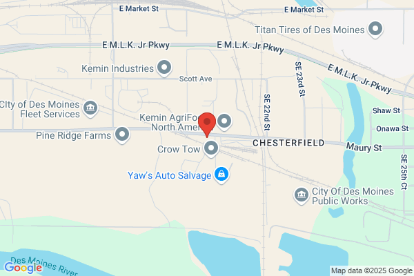 Capital City Tire Service