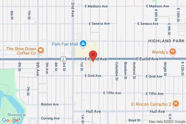 Firestone Tire & Service Centers
